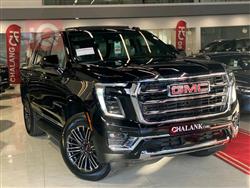 جی ئێم سی یوکۆن